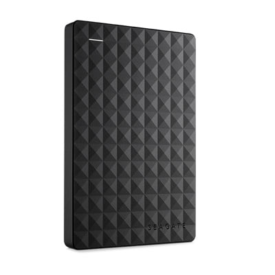 1TB Seagate Expansion Portable Hard Drive