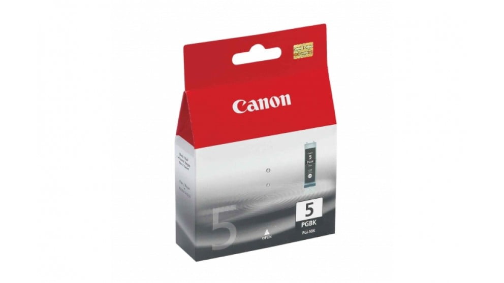 Canon PGI 5 Black Genuine Ink Cartridge