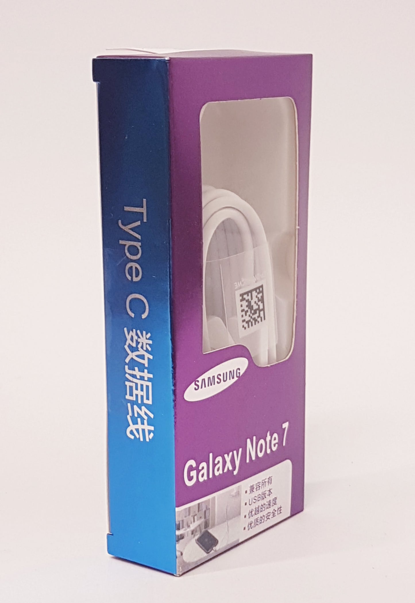 Samsung Type C USB Data Cable