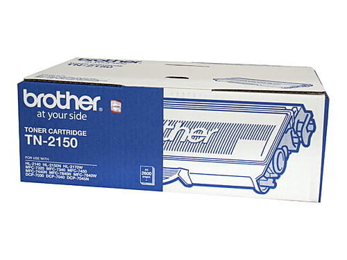 Brother TN2150 Genuine Toner Cartridge
