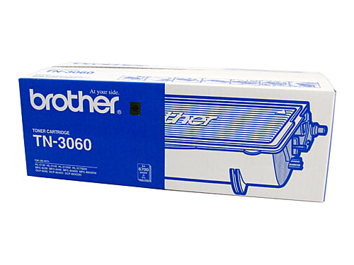 Brother TN3060 Genuine Toner Cartridge