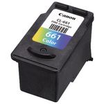 Canon CL-661 Genuine Tri-Colour Ink Cartridge.
