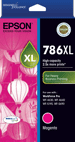 Epson 786XL Magenta Genuine Ink Cartridge