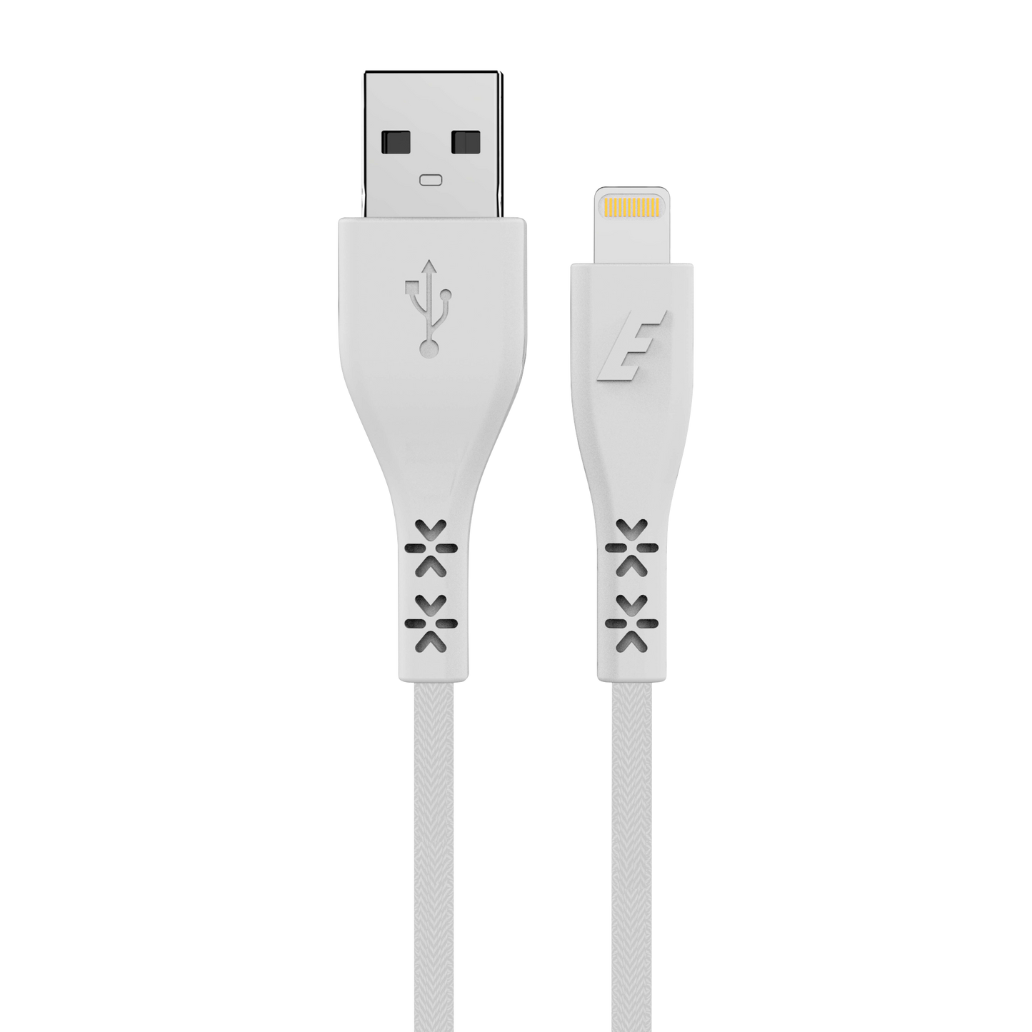 Energizer Ultra Resistant USB Cable - Lightning