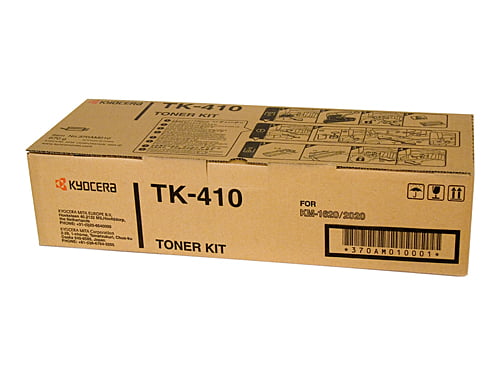 Kyocera TK410 Toner Cartridge
