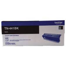 Brother TN441 Black Genuine Toner Cartridge