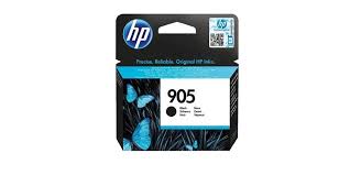 HP 905 Black Genuine Ink Cartridge T6M01AA