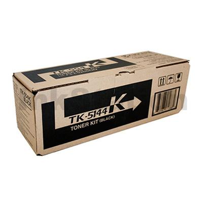 Kyocera TK5144 Black Toner Cartridge