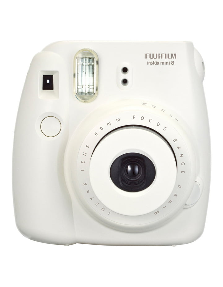 Fujifilm Instax Denim Pack