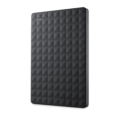 2 TB Seagate Expansion Portable Hard Drive