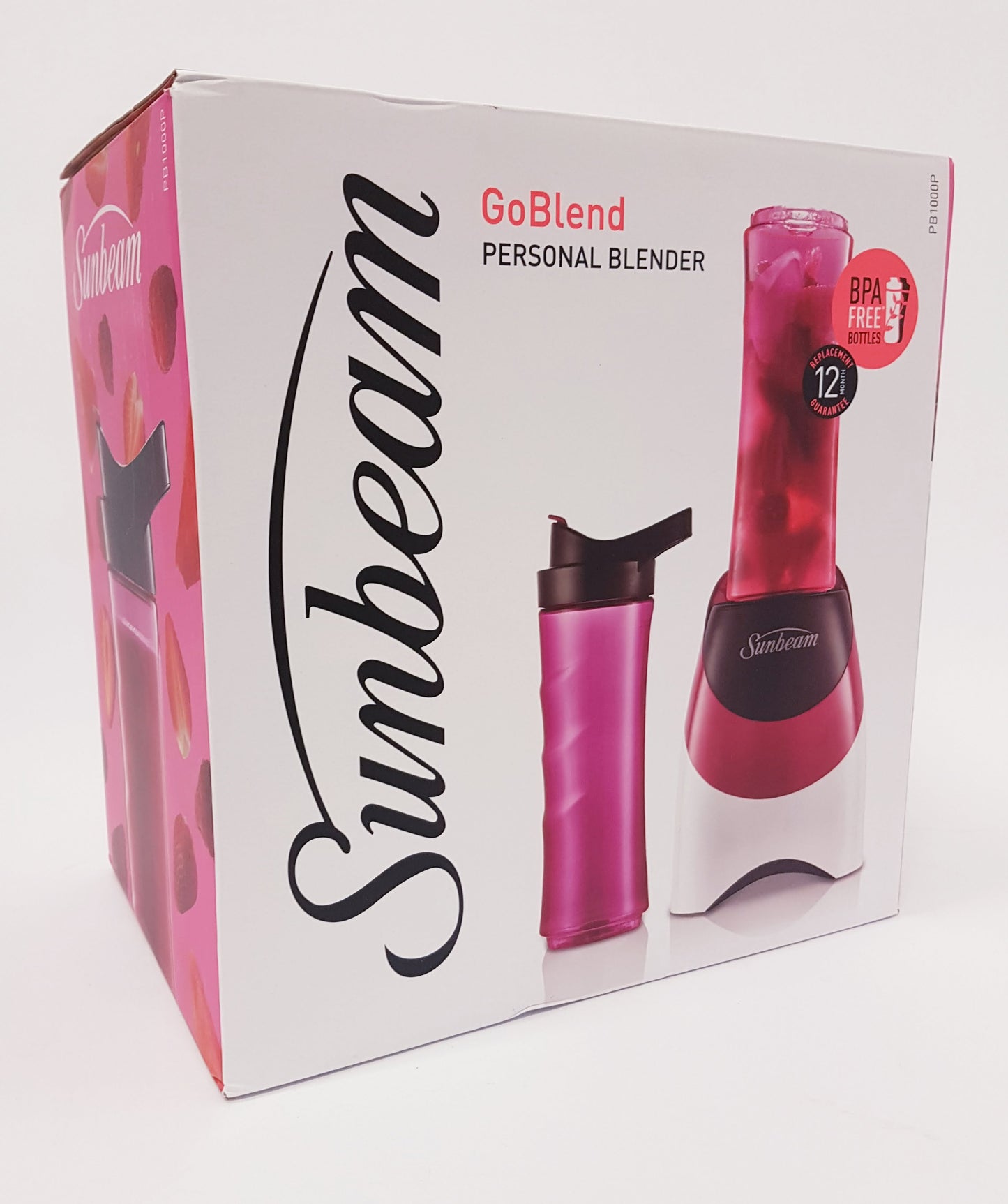 Sunbeam GoBlend Personal Blender