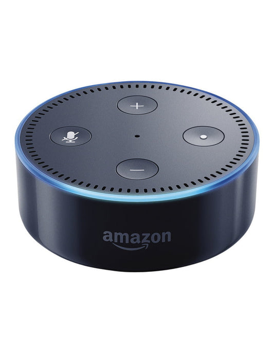 Amazon Echo Dot - Black