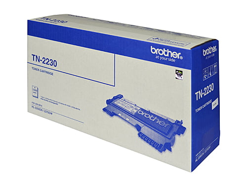 Brother TN2230 Genuine Toner Cartridge
