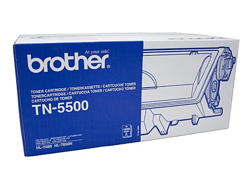 Brother TN5500 Genuine Toner Cartridge