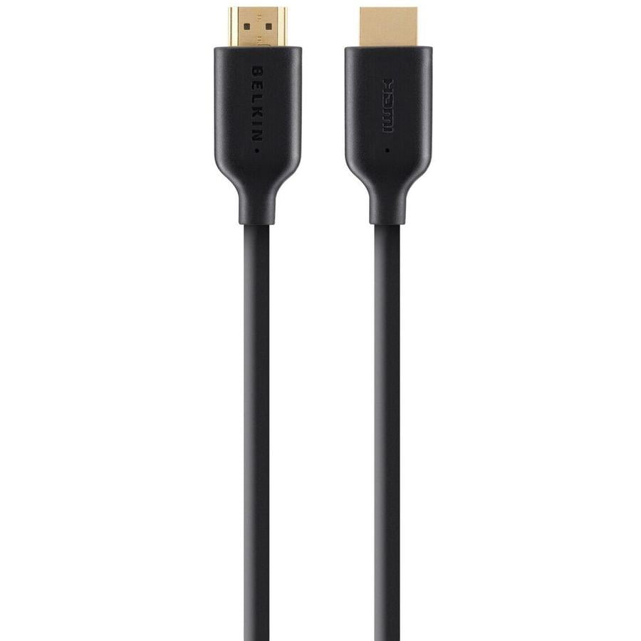 BELKIN HIGH SPEED HDMI CABLE