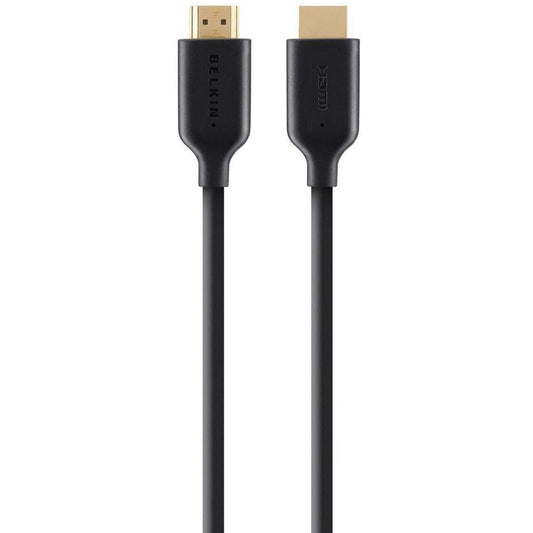 BELKIN HIGH SPEED HDMI CABLE
