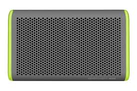 Braven 405 Bluetooth Speaker Silver Green