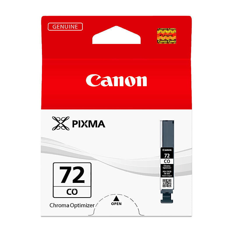 CANON PGI-72 CHROME OPT GENUINE INK CARTRIDGE.