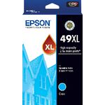 Epson 49XL Genuine High Yield 4-Ink Value Pack.