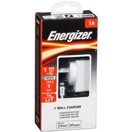 Energizer Wall Charger