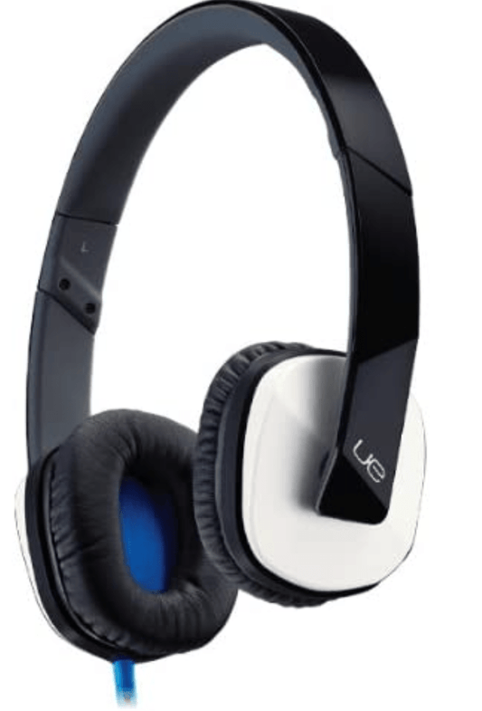 LOGITECH UE 4000 HEADPHONES