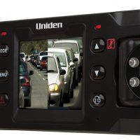 Uniden iGO CAM 820