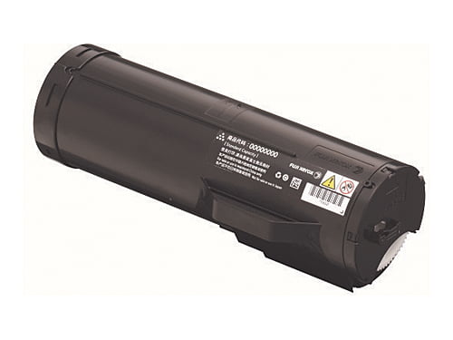 Fuji Xerox CT201949 Black Toner Cartridge