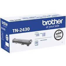 Brother TN2430 Genuine Toner Cartridge