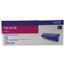 Brother TN441 Magenta Genuine Toner Cartridge
