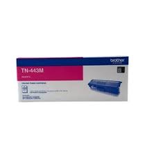 Brother TN443 Magenta Genuine Toner Cartridge