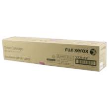 Fuji Xerox CT201911 Black Toner Cartridge