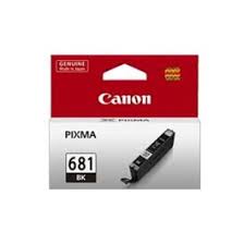 Canon CLI 681 Black Genuine Ink Cartridge