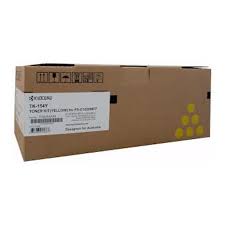 Kyocera TK154 Yellow Toner Cartridge