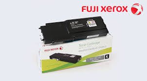 Fuji Xerox CT202033 Black Toner Cartridge