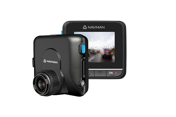 Navman MIVUE338 Car GPS
