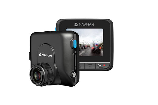 Navman MIVUE338 Car GPS