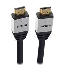 Moki HDMI Cable